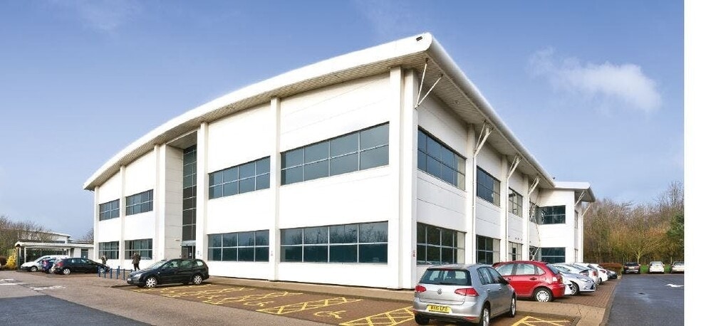 Birch Wood Dr, Peterlee for lease - Building Photo - Image 2 of 8