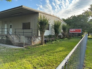 More details for 603 W Lafayette St, Bolivar, TN - Flex for Sale