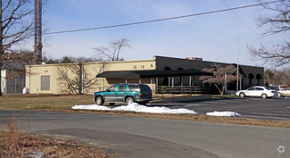 More details for 420 Hudgins Rd, Fredericksburg, VA - Office, Flex for Lease