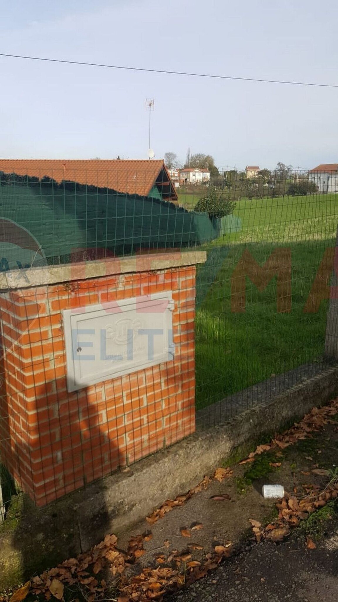 Land in Gijón, Asturias for sale Building Photo- Image 1 of 8