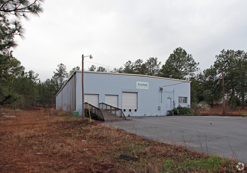 4747 Percival Rd, Columbia, SC for sale - Primary Photo - Image 1 of 1