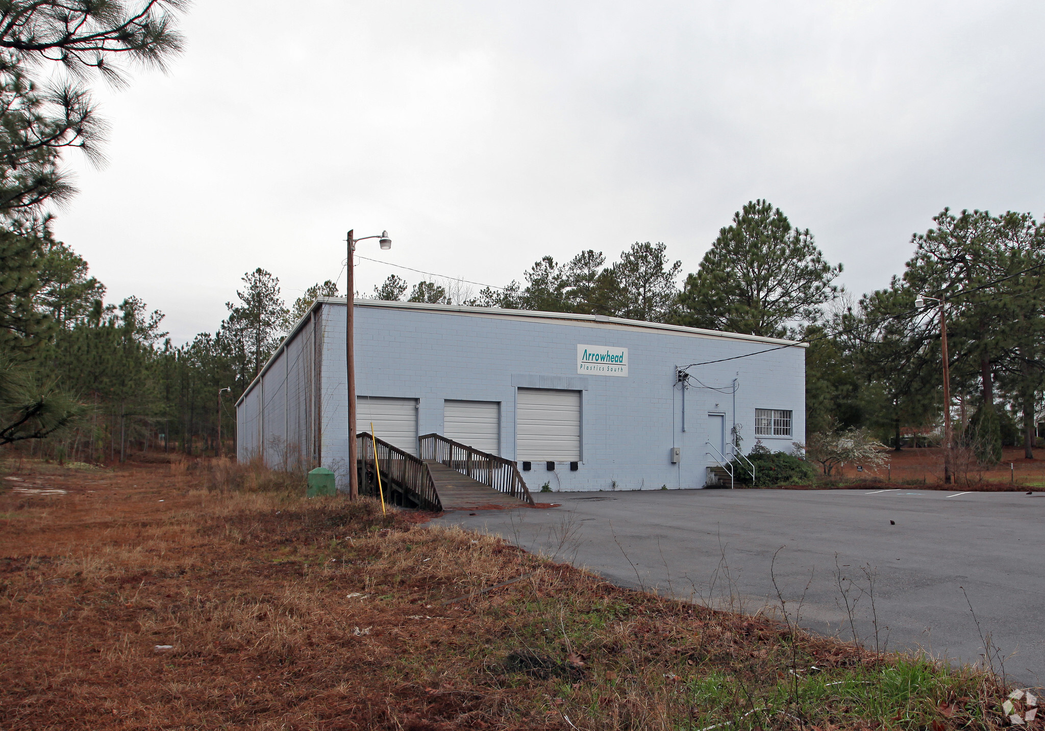 4747 Percival Rd, Columbia, SC for sale Primary Photo- Image 1 of 1