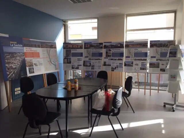 Office in Oullins for lease - Building Photo - Image 2 of 16