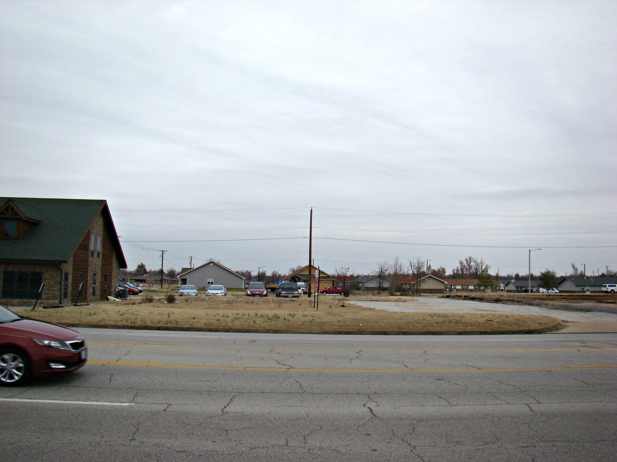 1505 E 20th St, Joplin, MO for sale Primary Photo- Image 1 of 1