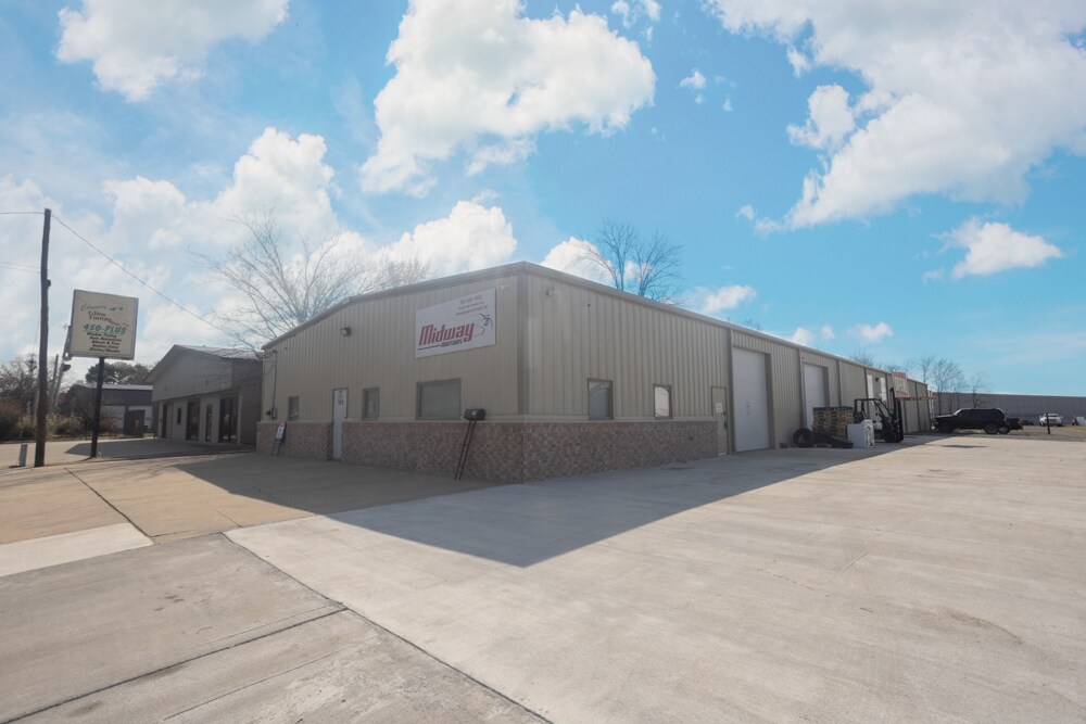 709 6th St, Conway, AR for sale Primary Photo- Image 1 of 1