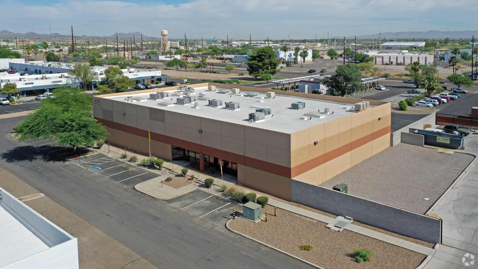 975 W Grant Rd, Tucson, AZ 85705