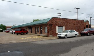 More details for 611 Court St, Conway, AR - Office for Lease
