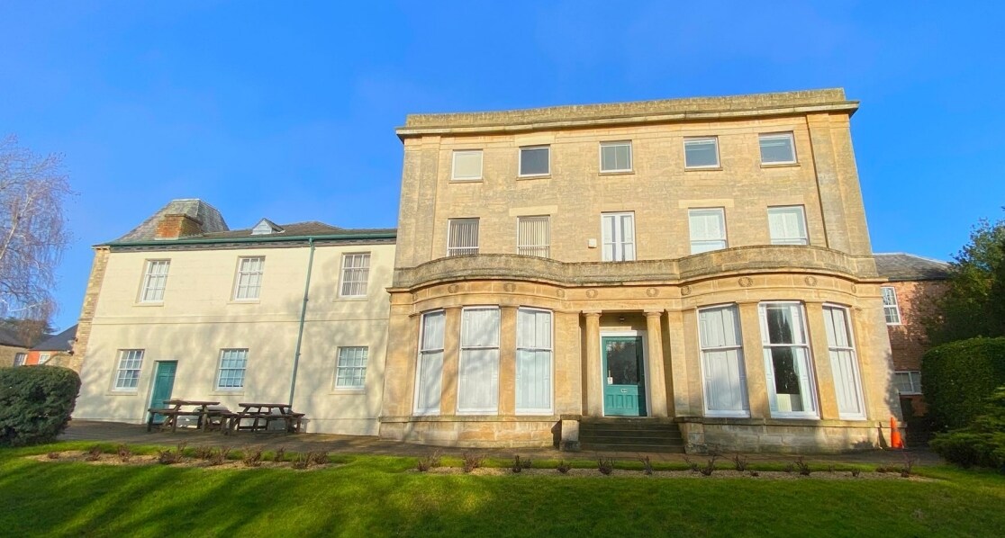 25 Westgate, Sleaford for sale Primary Photo- Image 1 of 1