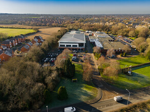 Technical Centre Southam Rd, Radford Semele for lease Building Photo- Image 1 of 20