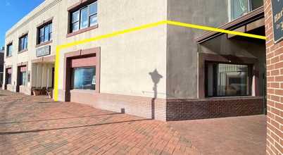 99-111 South St, Oyster Bay, NY for lease Building Photo- Image 2 of 9