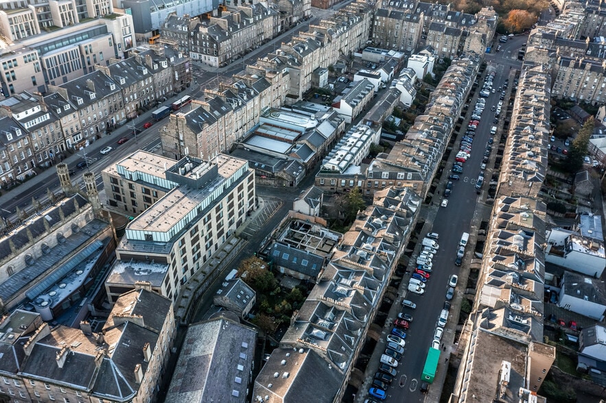 11-13 York Ln, Edinburgh for sale - Building Photo - Image 3 of 17