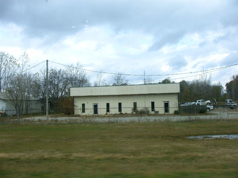 403 Old Highway 24, Decatur, AL for sale - Primary Photo - Image 1 of 1