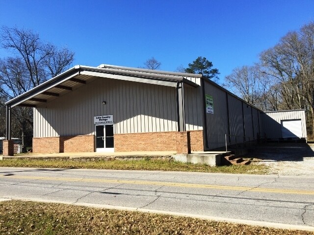 229 Fairplay St, Rutledge, GA for sale Primary Photo- Image 1 of 1