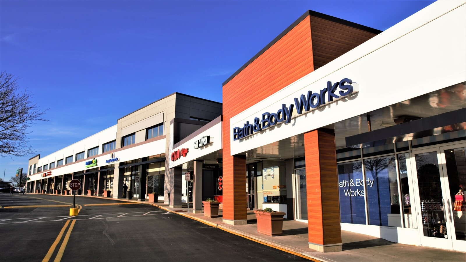 Kirkwood Hwy & Centervill Rd, Wilmington, DE 19805 Prices Corner Shopping Center