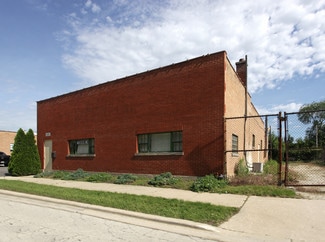 More details for 4152 Warren Ave, Hillside, IL - Industrial for Lease