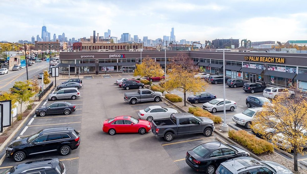 2000 N Clybourn Ave, Chicago, IL for lease - Other - Image 1 of 5