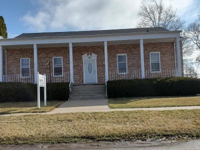 505 W Jefferson St, Bloomfield, IA for sale Primary Photo- Image 1 of 1