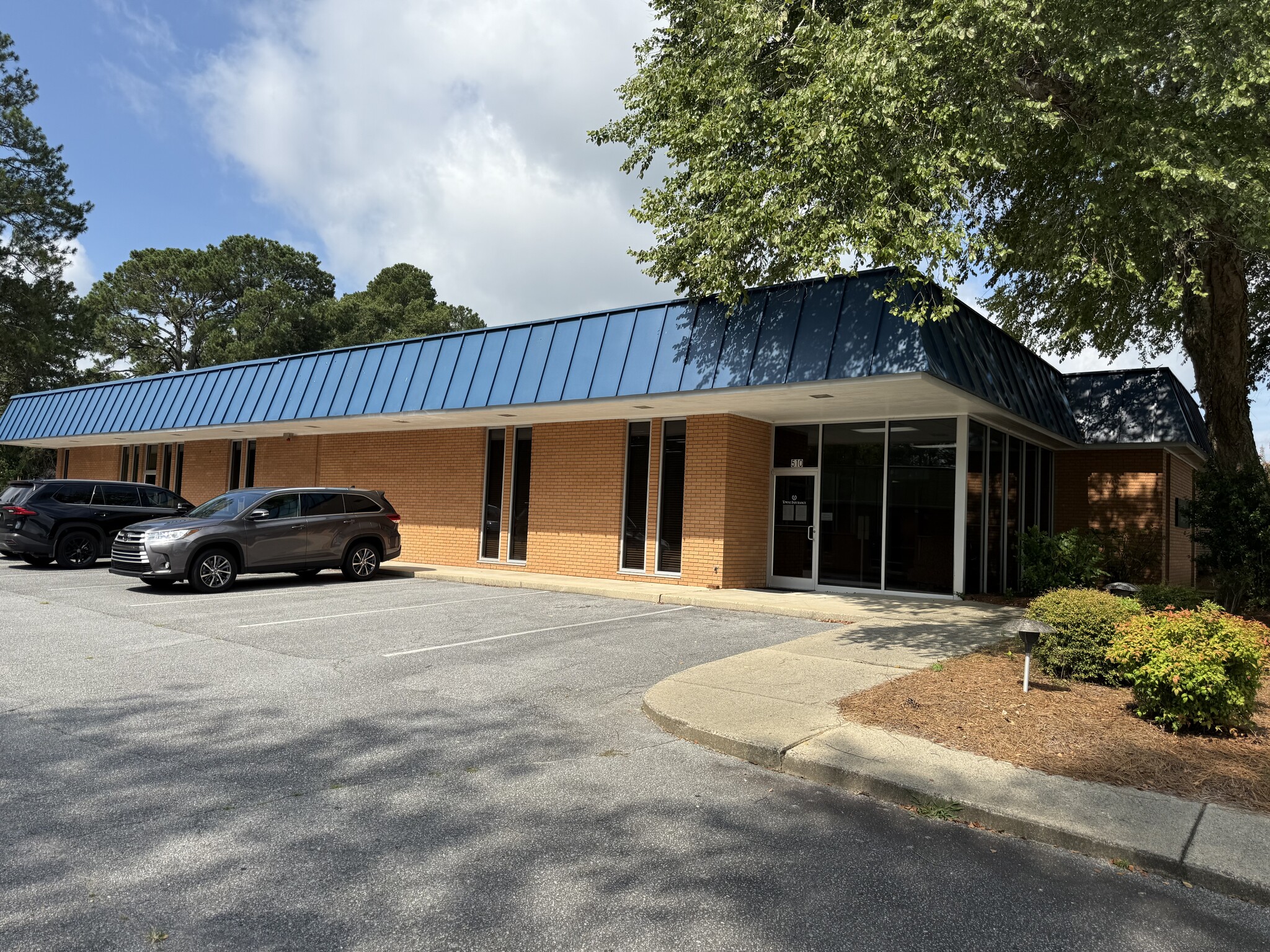 510 Plaza Blvd, Kinston, NC for sale Building Photo- Image 1 of 7