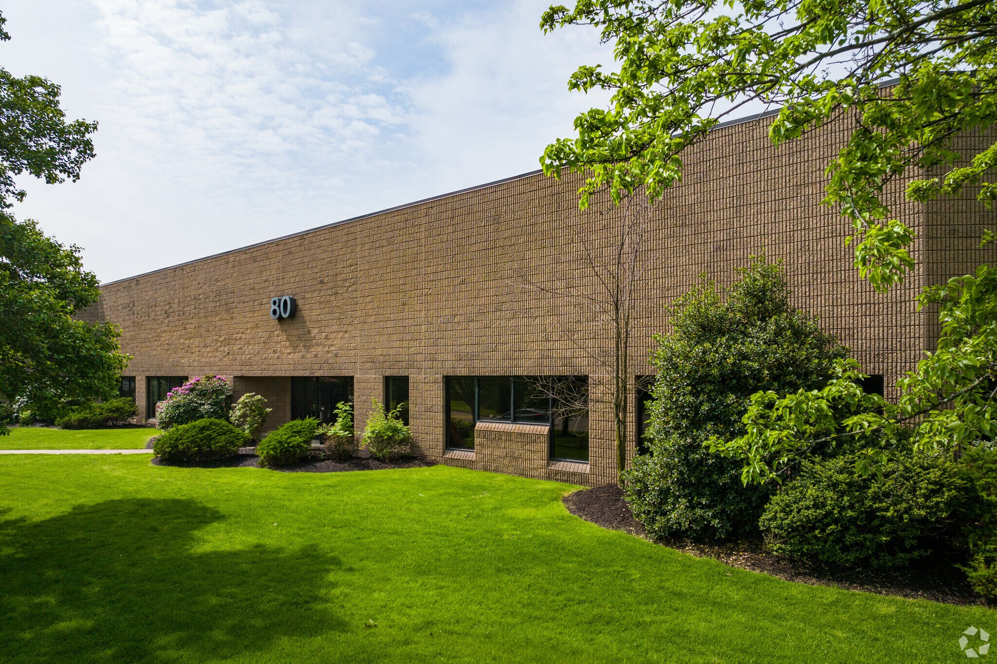 80 Little Falls Rd, Fairfield, NJ for sale Primary Photo- Image 1 of 1