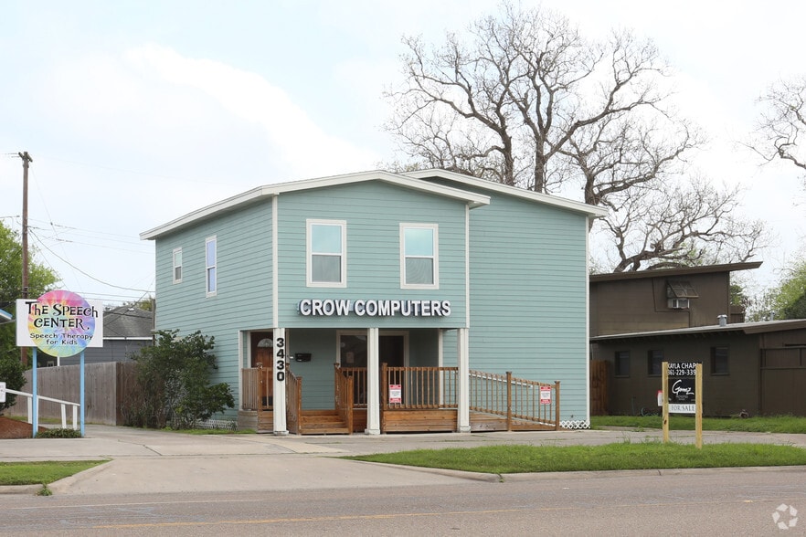 3430 S Alameda St, Corpus Christi, TX 78411