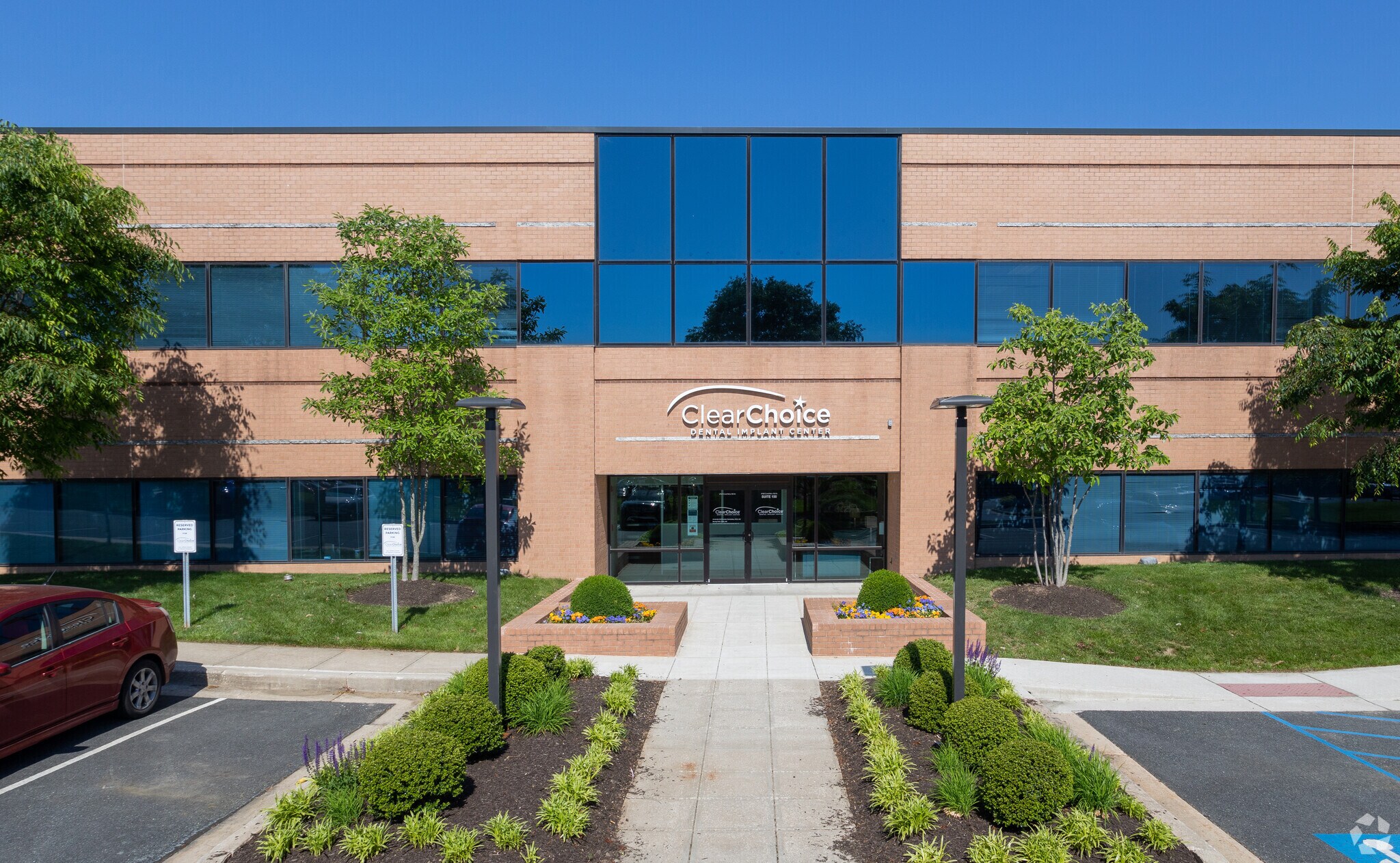 4940 Campbell Blvd, Baltimore, MD 21236 Campbell Corporate Center