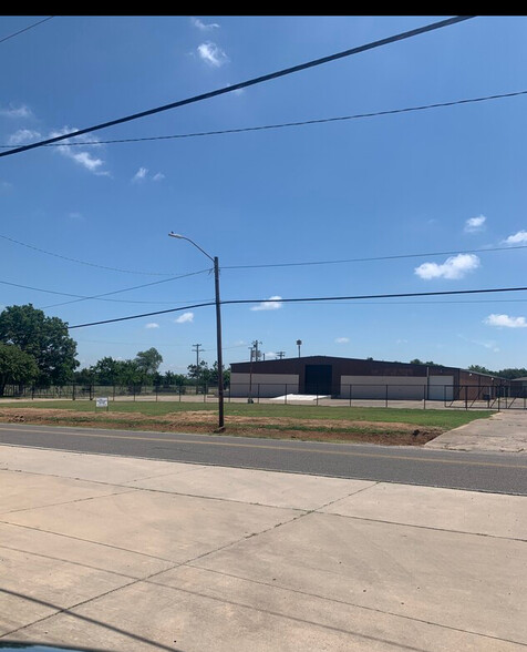 8505 NE 36th St, Spencer, OK for sale - Primary Photo - Image 1 of 1