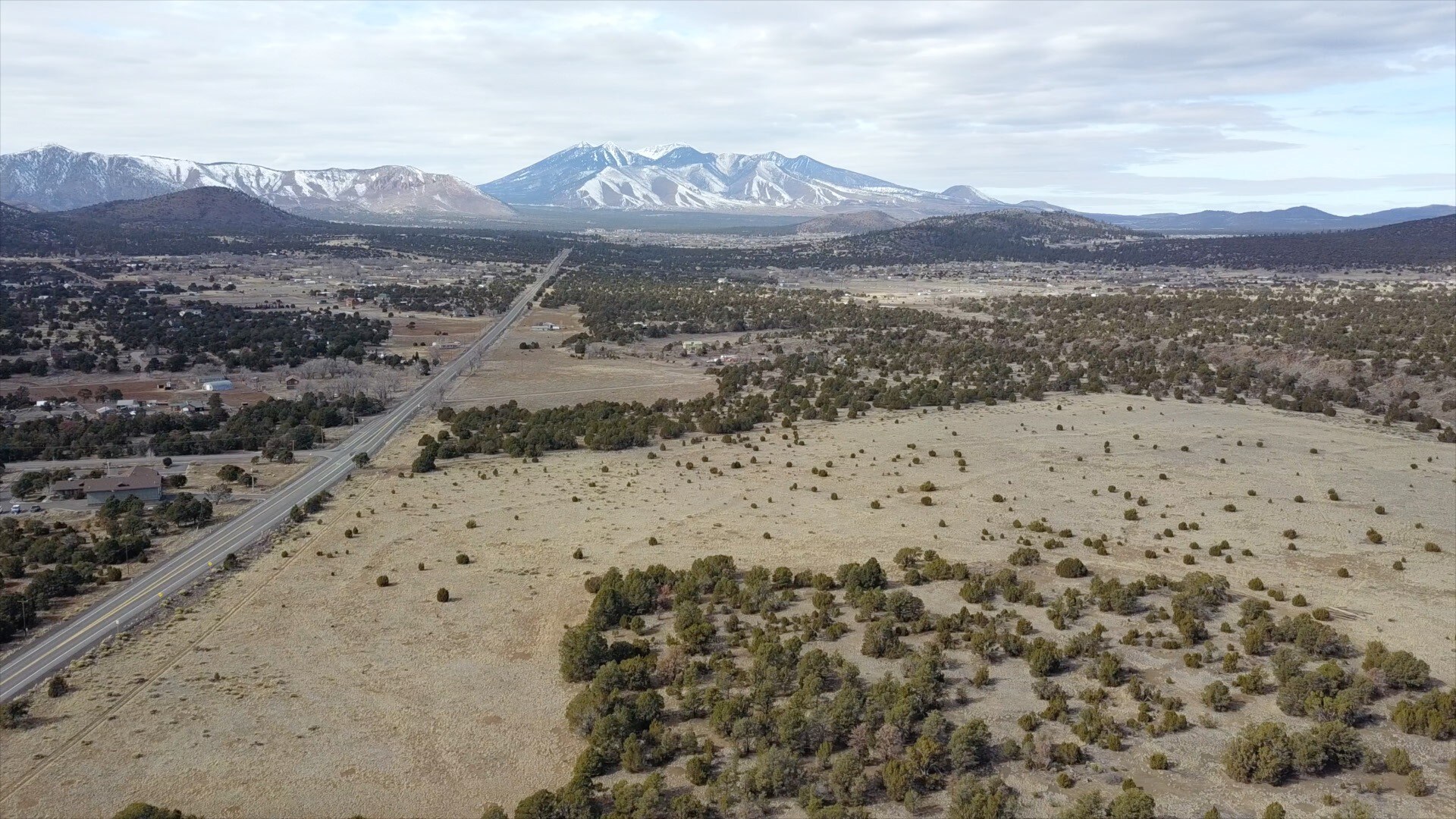 0 TownsendWinona Rd, Flagstaff, AZ, 86004 Residential / Multifamily