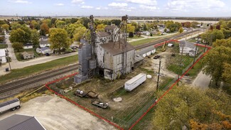 More details for 604 South St, Mazon, IL - Industrial for Sale
