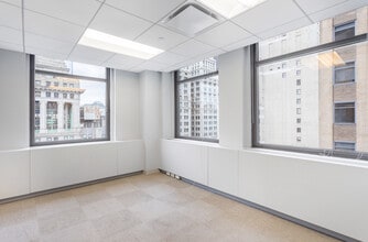 40 Wall St, New York, NY for lease Interior Photo- Image 2 of 4