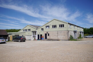 More details for London Rd, Pulborough - Office for Lease