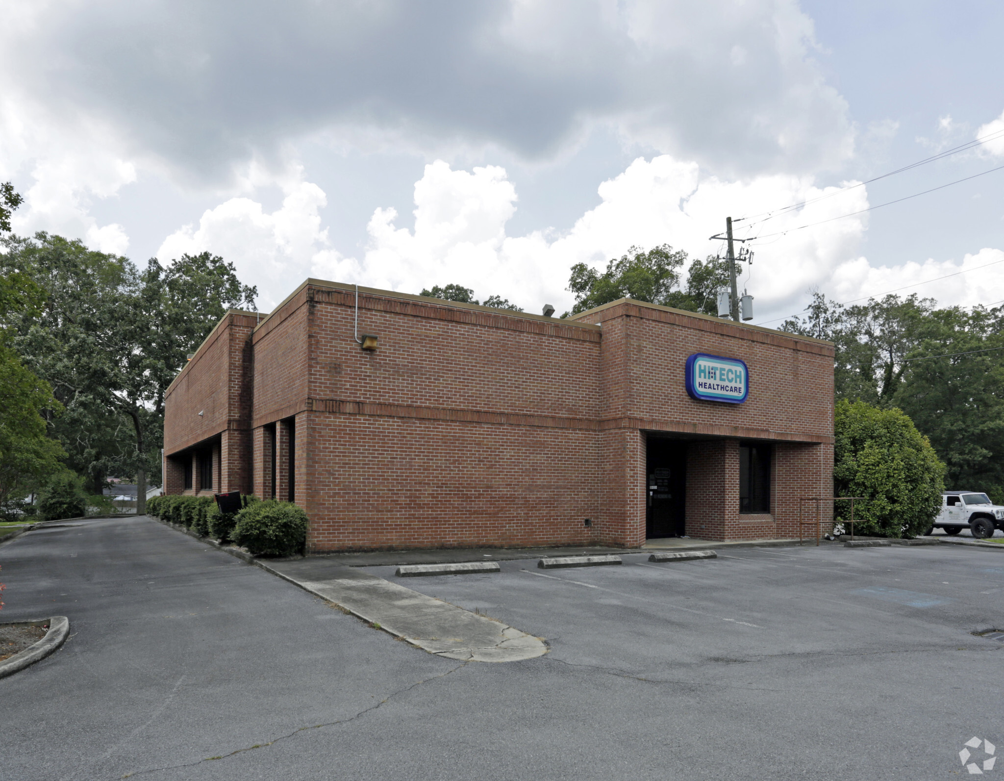 101 Redmond Rd, Rome, GA for sale Primary Photo- Image 1 of 1