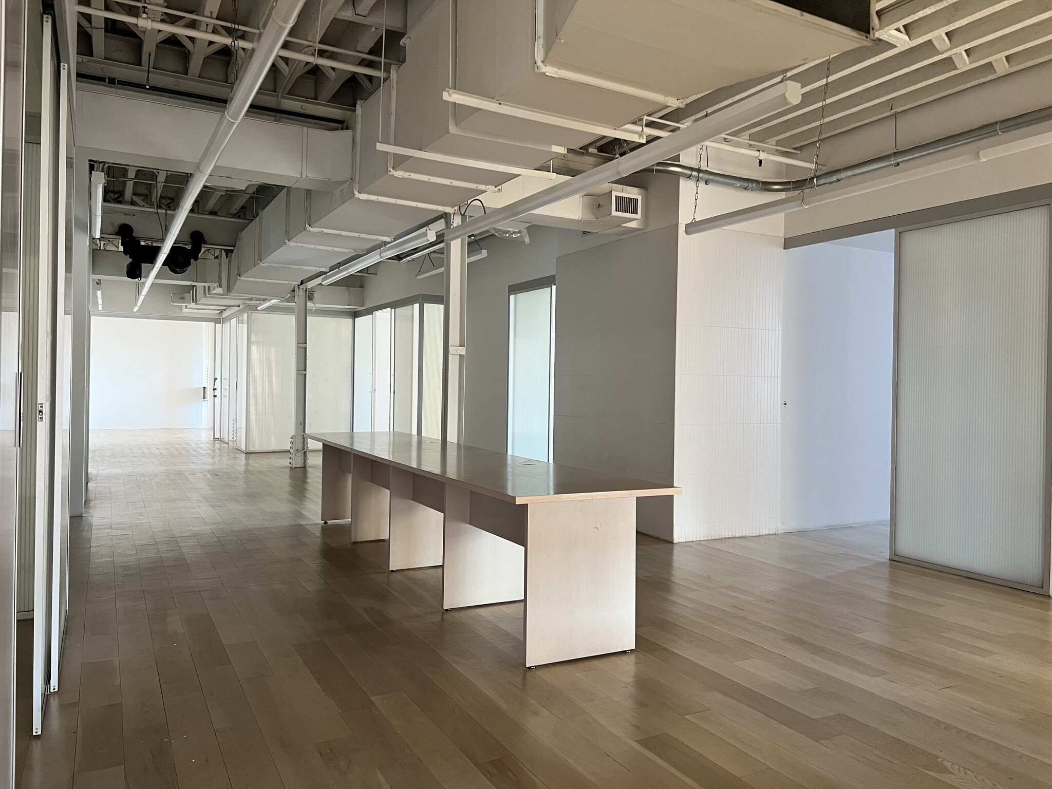 5-17 46th Rd, Long Island City, NY for lease Interior Photo- Image 1 of 5