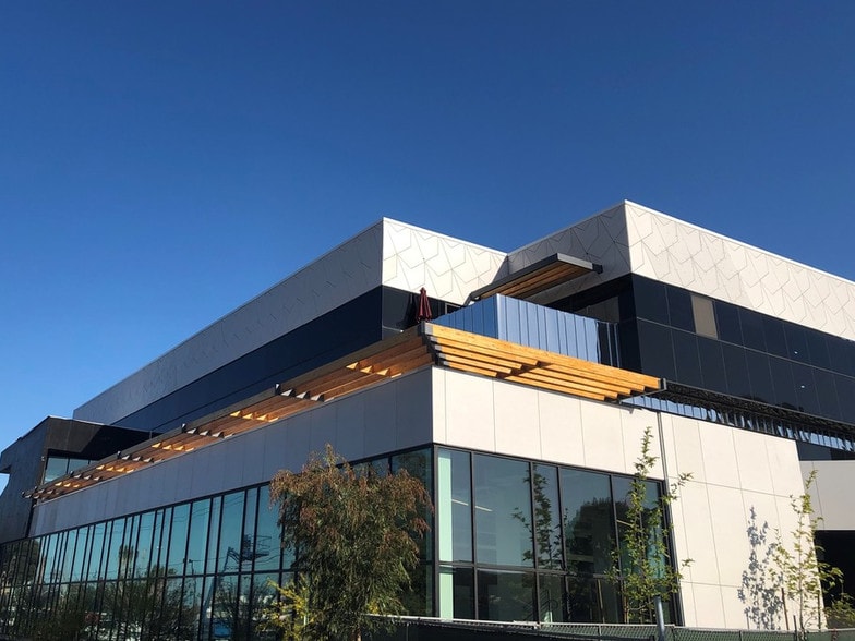 13160 Mindanao Way, Marina Del Rey, CA for lease - Building Photo - Image 2 of 13