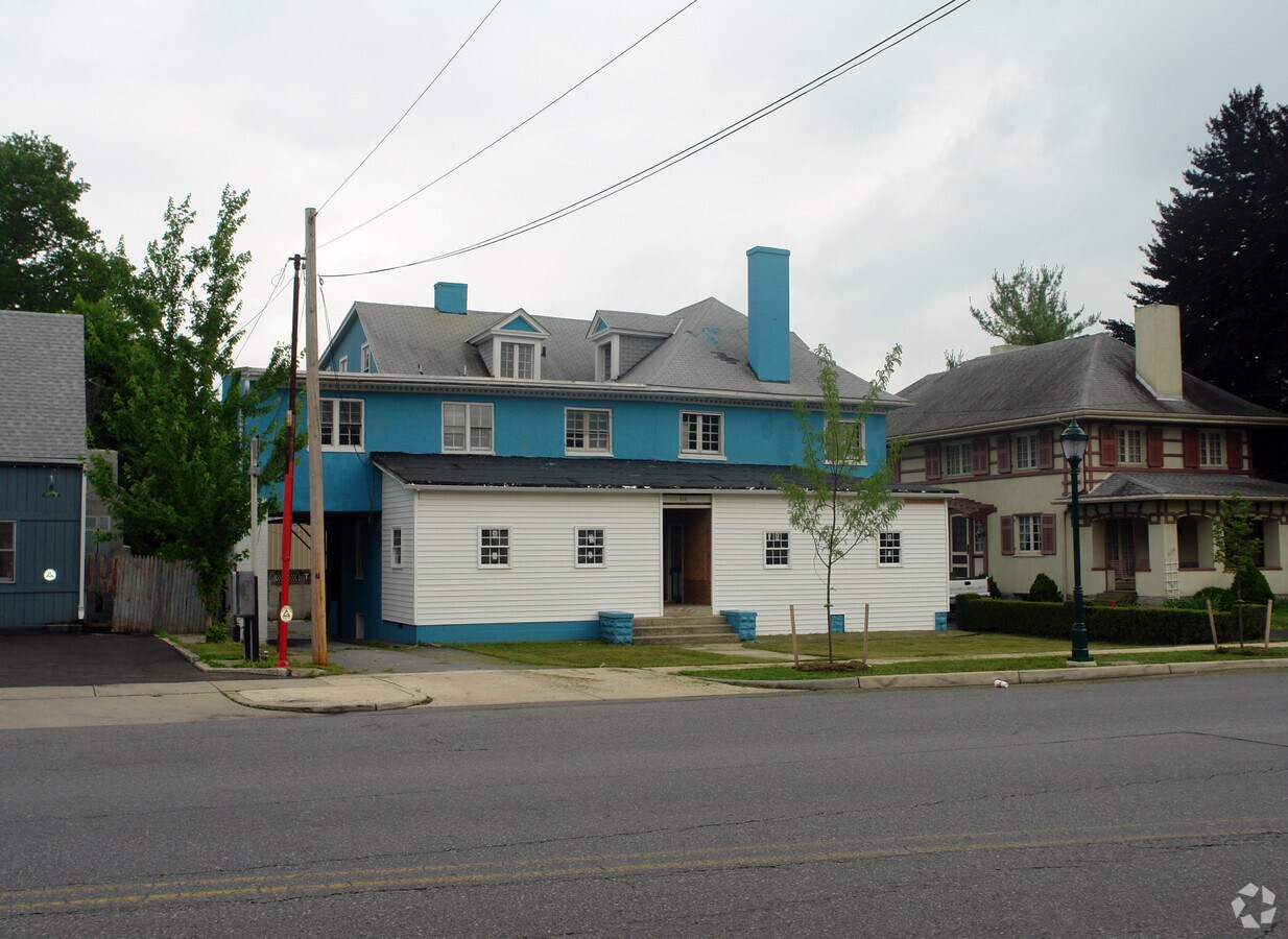 316 Summit Ave, Hagerstown, MD 21740 Property Record