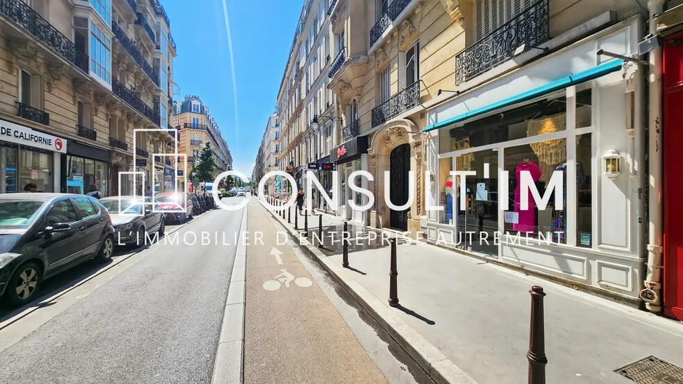 Retail in Neuilly-sur-Seine for lease - Building Photo - Image 3 of 4