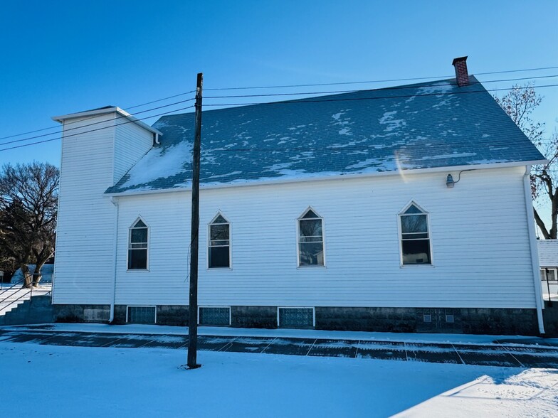 311 Curtis St, Edison, NE for sale - Building Photo - Image 3 of 5