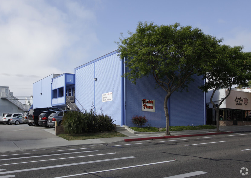 24470 Del Prado, Dana Point, CA for lease - Primary Photo - Image 1 of 6