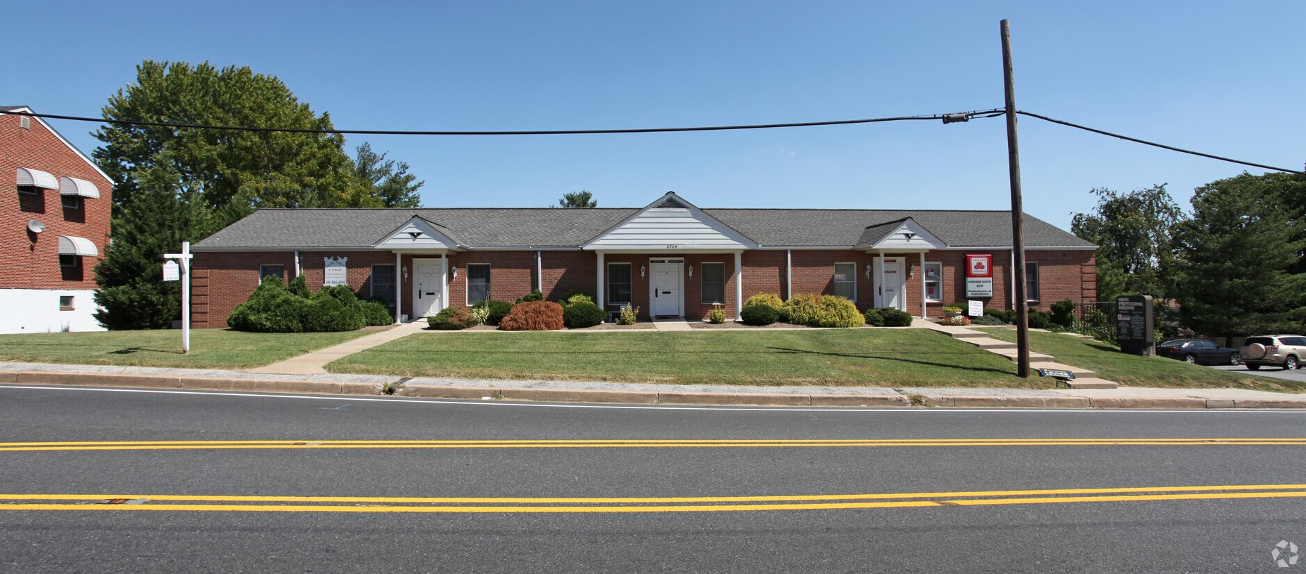 6304 Kenwood Ave, Rosedale, MD 21237