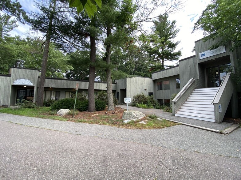 135 Webster St, Hanover, MA for sale - Building Photo - Image 1 of 1