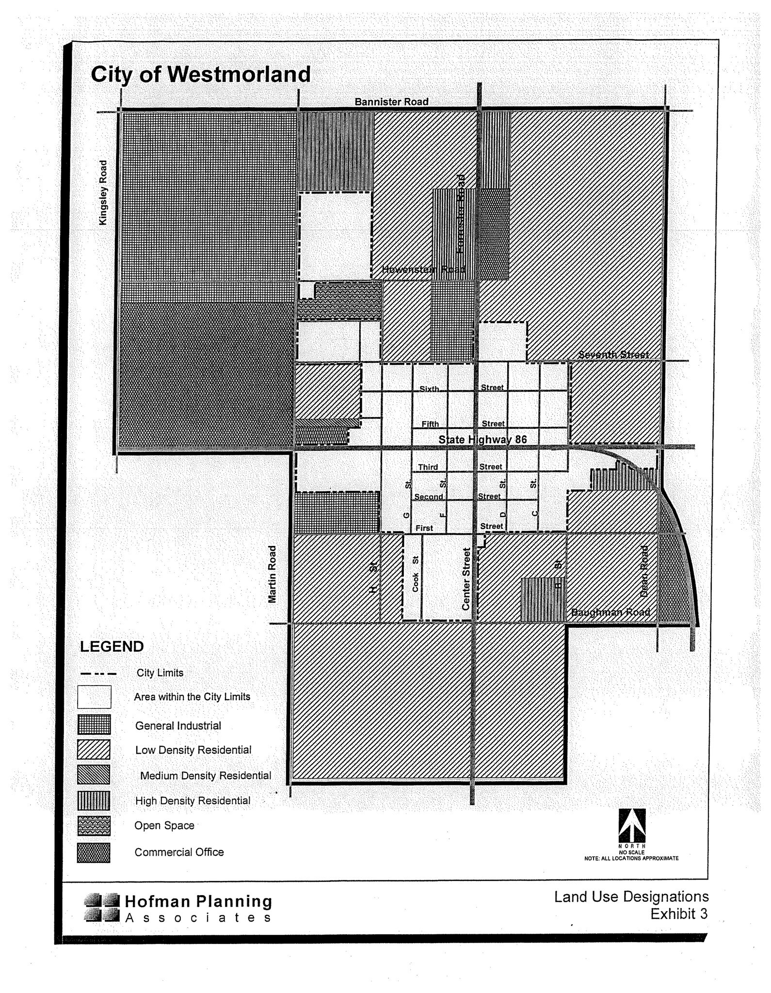 Trifolium 4-70, Brawley, CA for sale Site Plan- Image 1 of 3