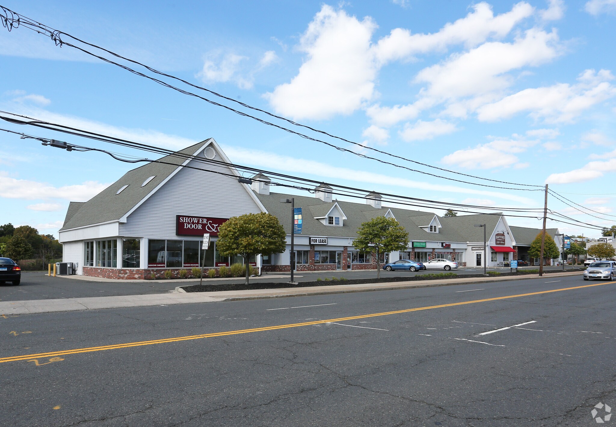 625 New Park Ave, West Hartford, CT for sale Primary Photo- Image 1 of 1