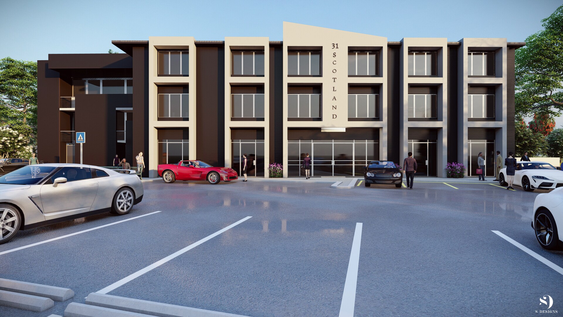 31 Scotland Hill Rd, Spring Valley, NY for sale Primary Photo- Image 1 of 1