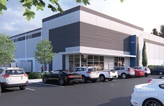 More details for 000 Foster Brothers Dr, West Columbia, SC - Flex for Lease