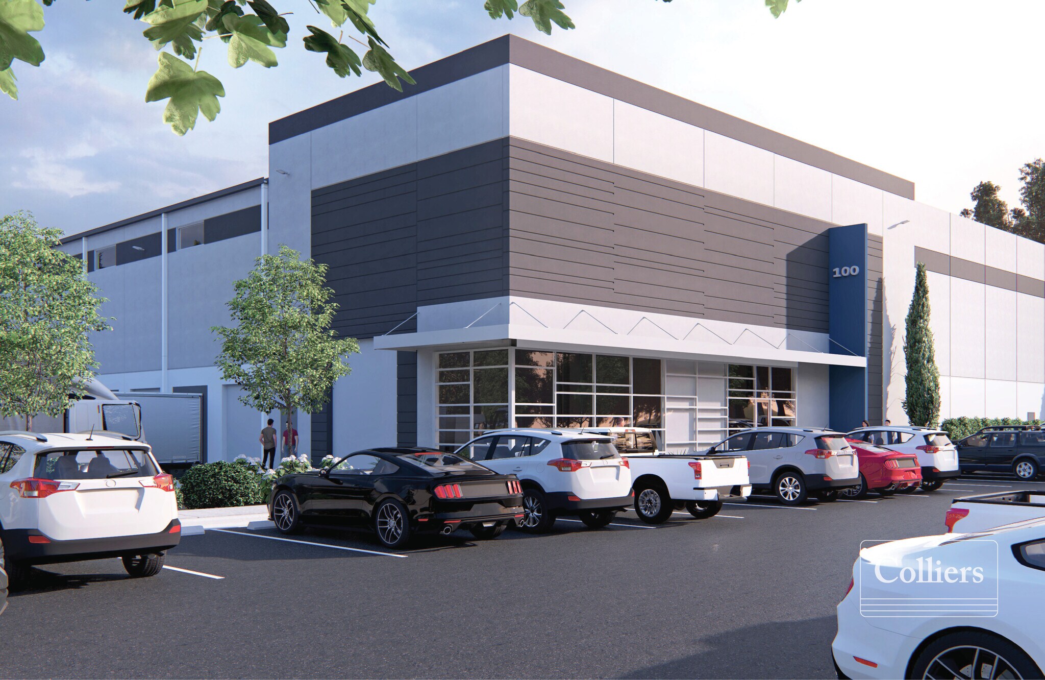 000 Foster Brothers Dr, West Columbia, SC for lease Building Photo- Image 1 of 6