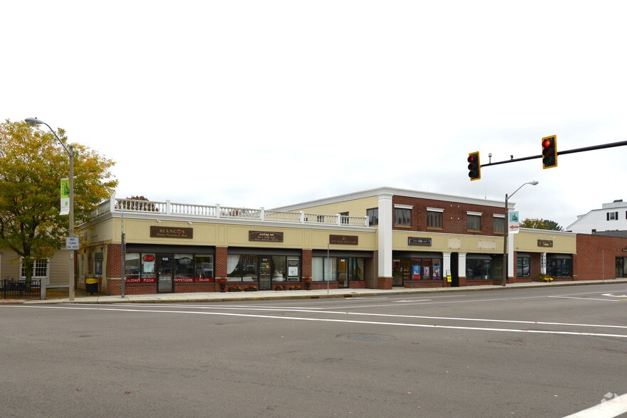 938-944 Main St, Walpole, MA for sale - Primary Photo - Image 1 of 1