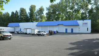 More details for 9620 NE Colfax St, Portland, OR - Industrial for Lease