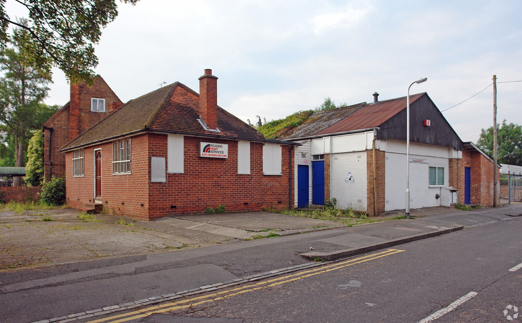 389 Gosbrook Rd, Reading for sale Primary Photo- Image 1 of 1