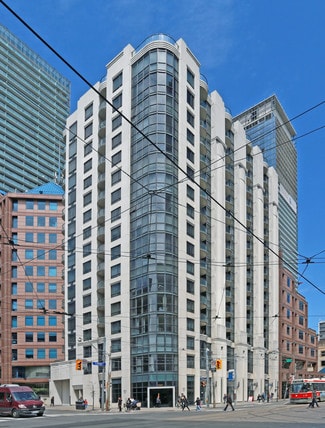 More details for 801 Bay St, Toronto, ON - Retail for Lease