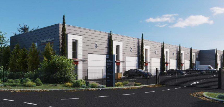 Flex in Mâcon for sale Building Photo- Image 1 of 4