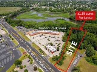 More details for 209 Deer Ln, Deptford, NJ - Land for Lease